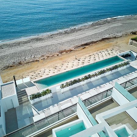 Ancon Suites Carboneras Eksteriør billede