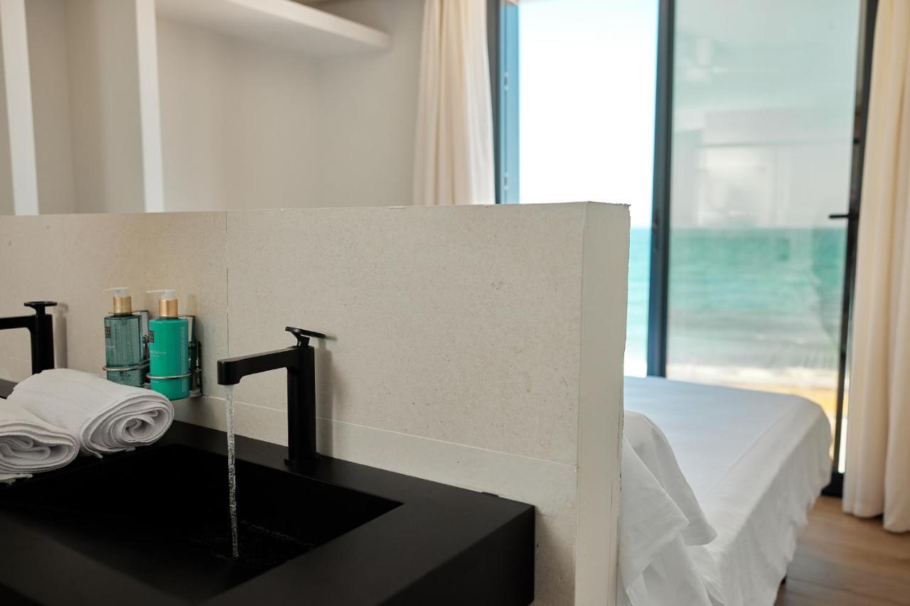 Ancon Suites Carboneras Eksteriør billede