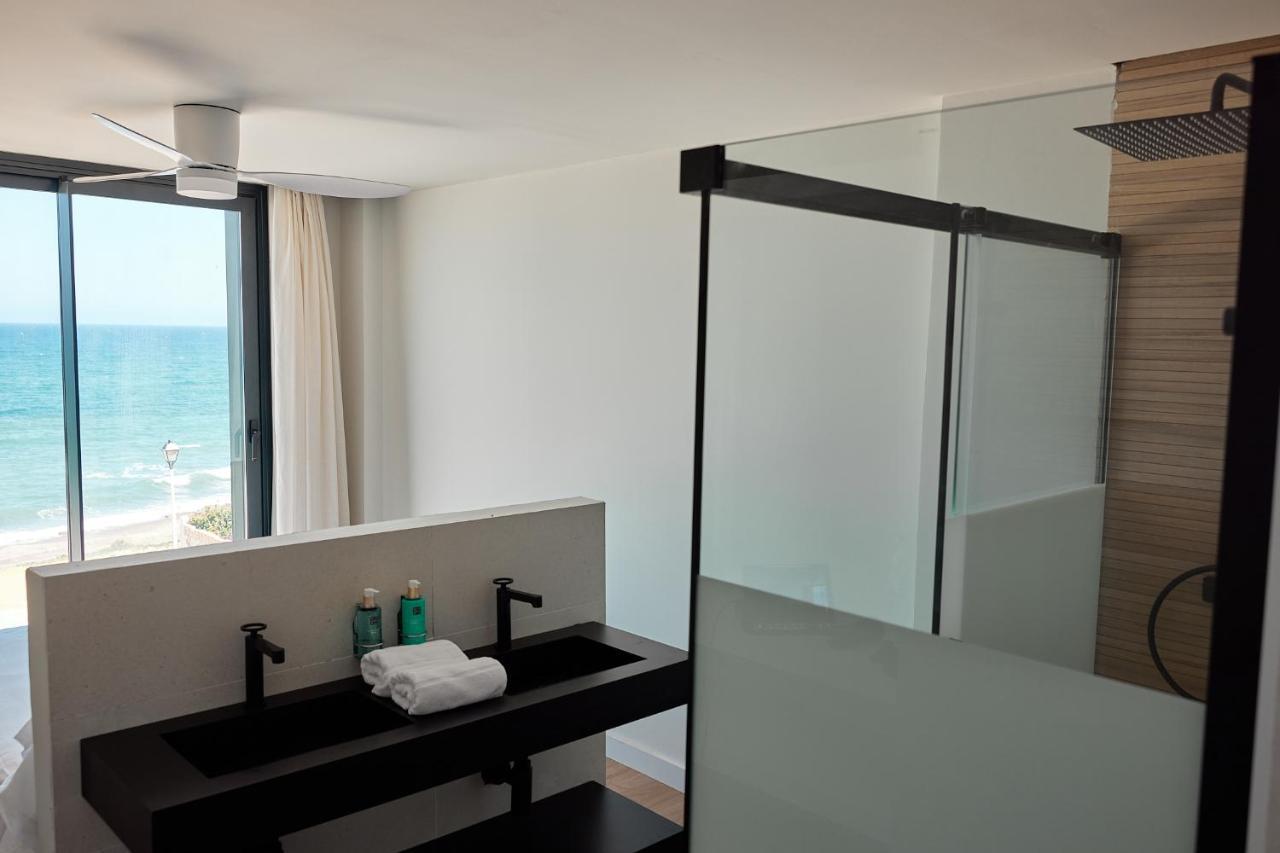 Ancon Suites Carboneras Eksteriør billede