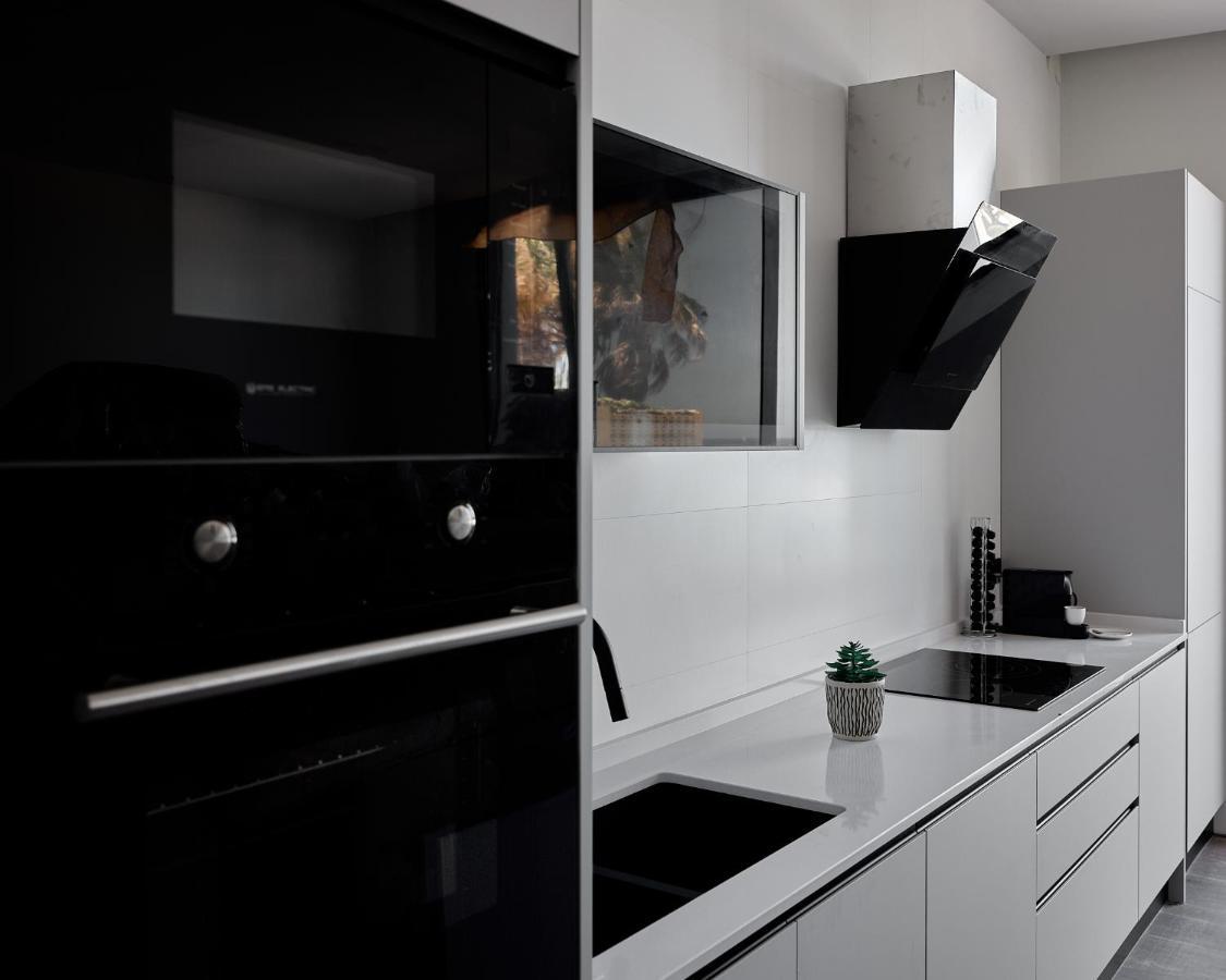 Ancon Suites Carboneras Eksteriør billede
