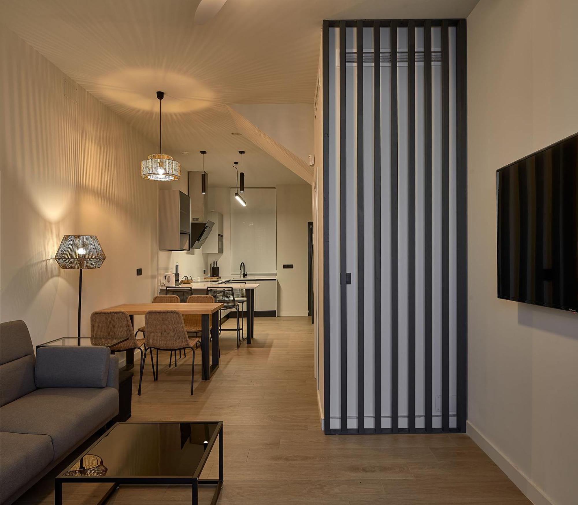 Ancon Suites Carboneras Eksteriør billede