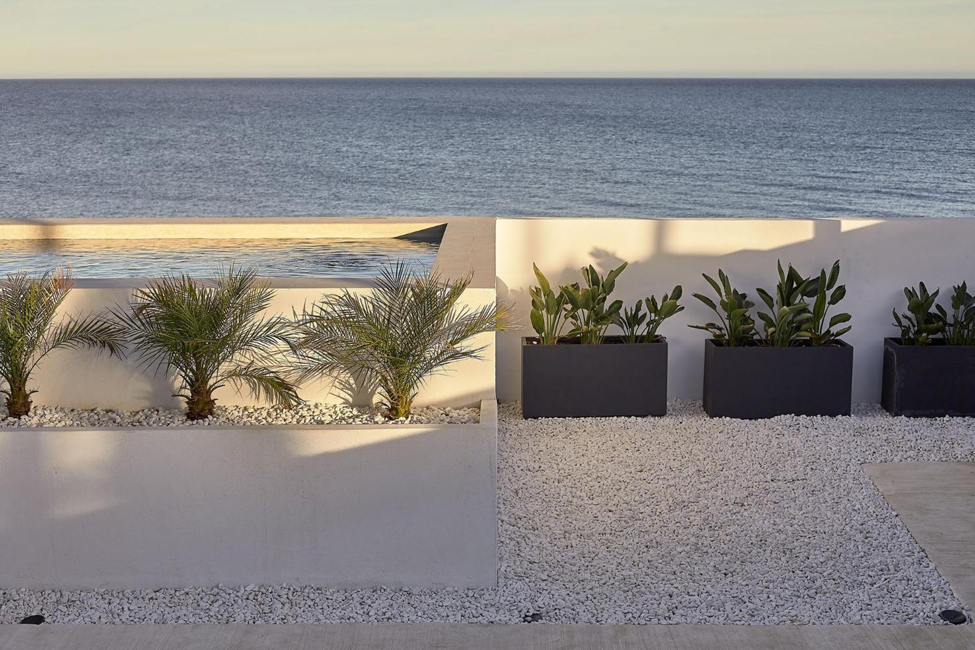 Ancon Suites Carboneras Eksteriør billede