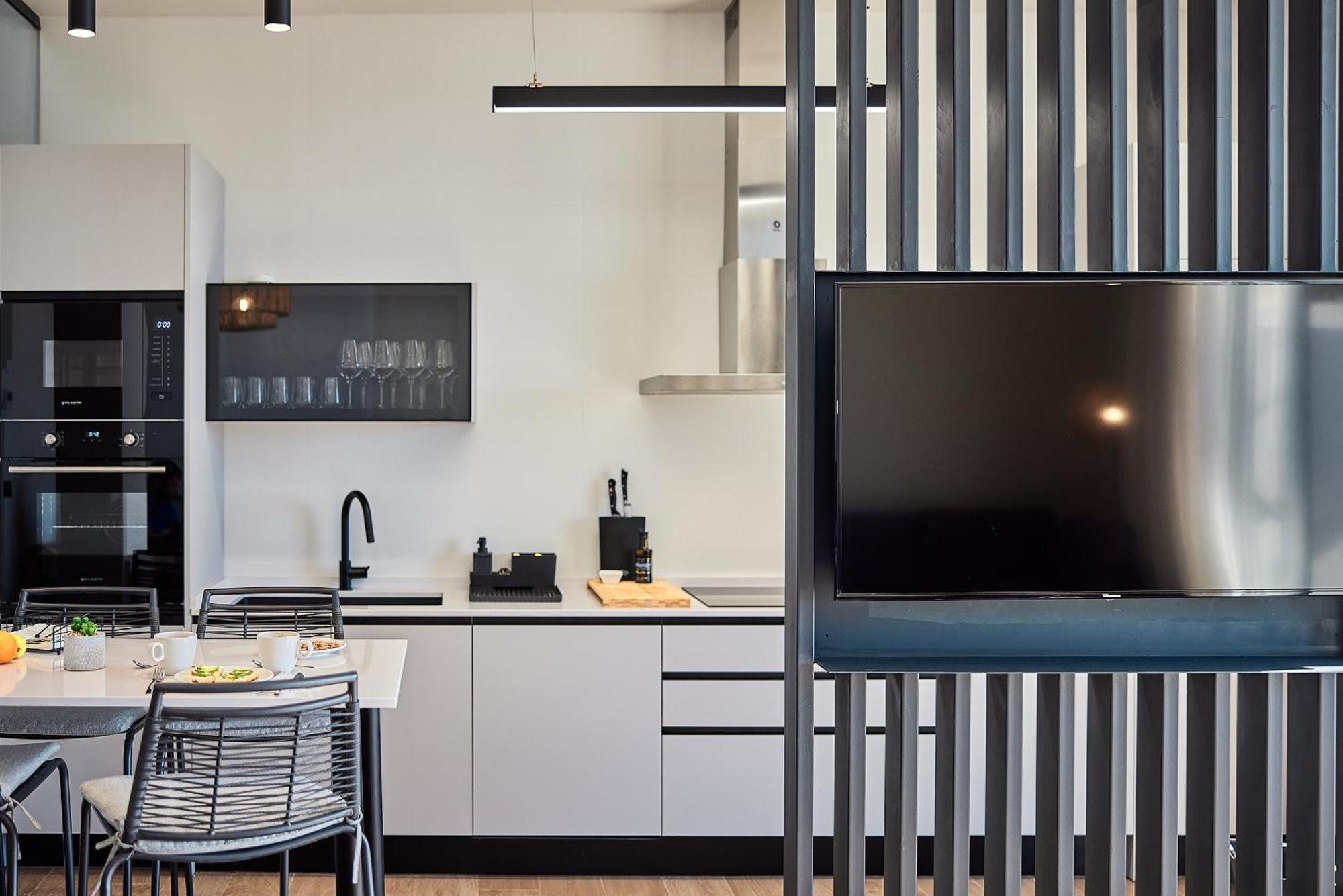 Ancon Suites Carboneras Eksteriør billede