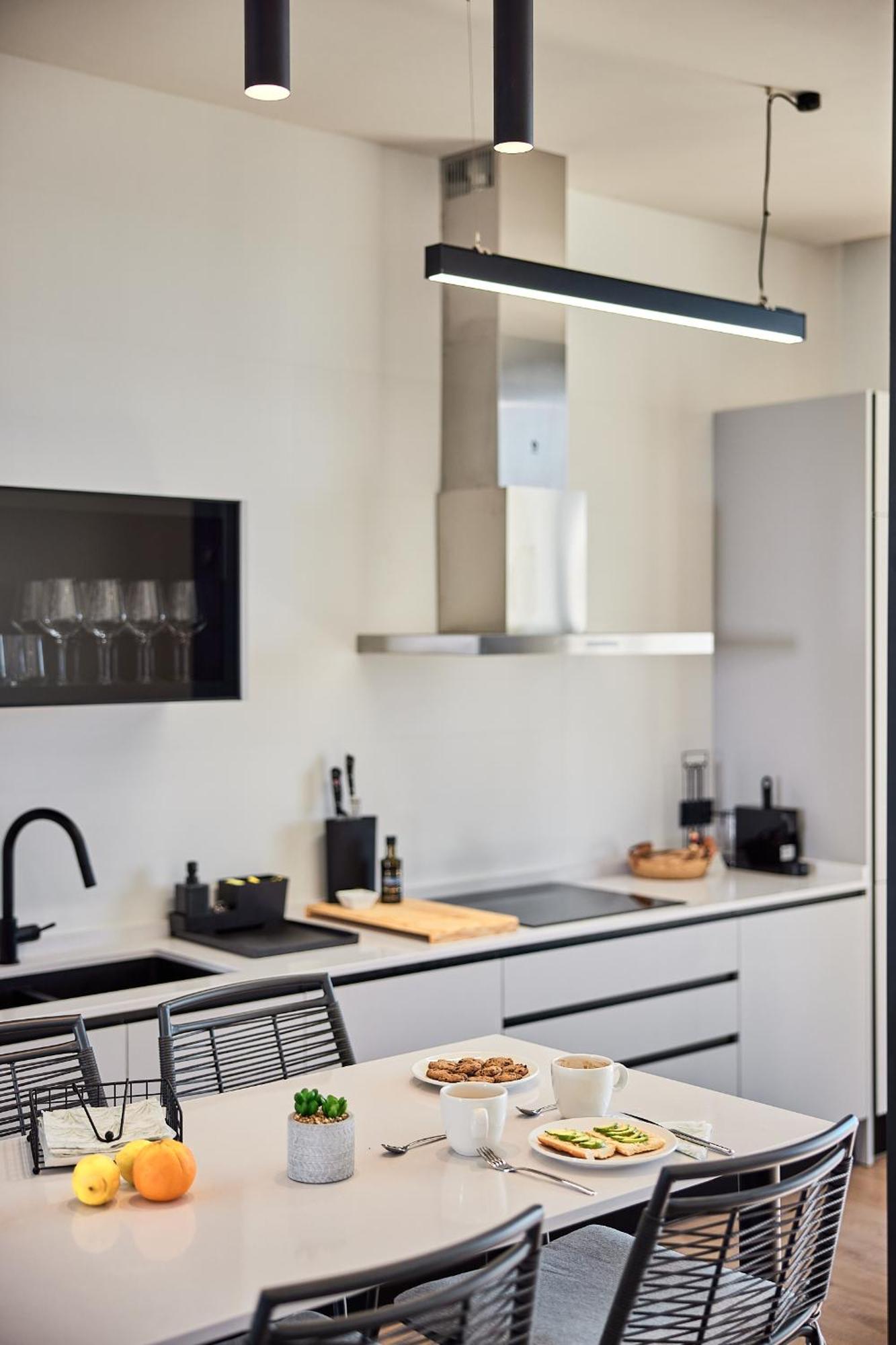 Ancon Suites Carboneras Eksteriør billede